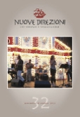copertina numero 32